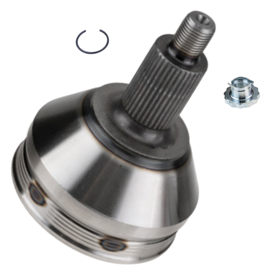 PRZEGUB ZEWNĘTRZNY VW POLO VI 1.0 TSI DSG SKODA KAMIQ SCALA 1.0 TSI