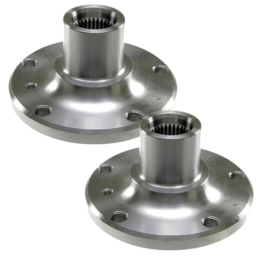 PIASTA ŁOŻYSKO KOŁA PRZÓD BMW X3 E83 2.5 Si 2.0i 2.5i 3.0d Lewa + prawa