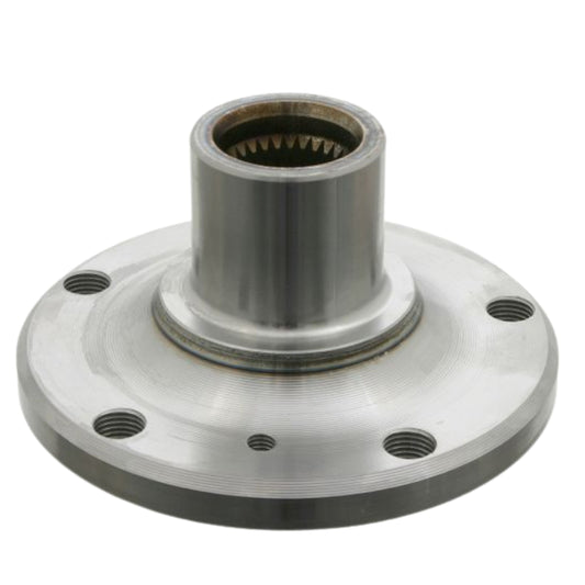 ŁOŻYSKO + PIASTA KOŁA PRZÓD BMW X5 E53