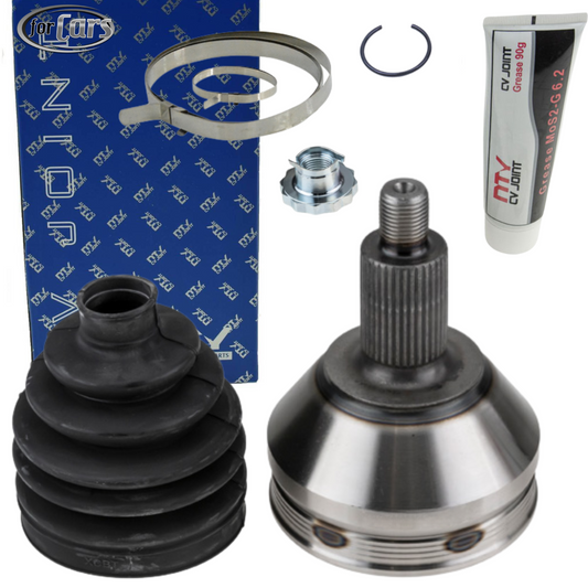 PRZEGUB ZEWNĘTRZNY VW POLO VI 1.0 TSI DSG SKODA KAMIQ SCALA 1.0 TSI