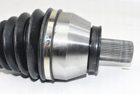PÓŁOŚ LEWA FORD MONDEO MK4 IV 2.0 1.8 TDCI 1.6 TDCI MANUAL