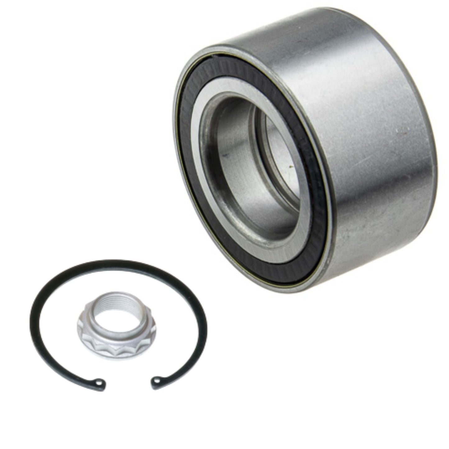 PIASTA ŁOŻYSKO KOŁA PRZÓD BMW X3 E83 2.5 Si 2.0i 2.5i 3.0d Lewa + prawa