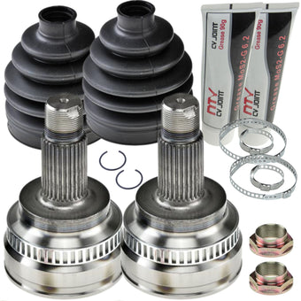 compare product PRZEGUB ZEWNĘTRZNY BMW Xdrive 3 E90 5 E60 LEWY + PRAWY