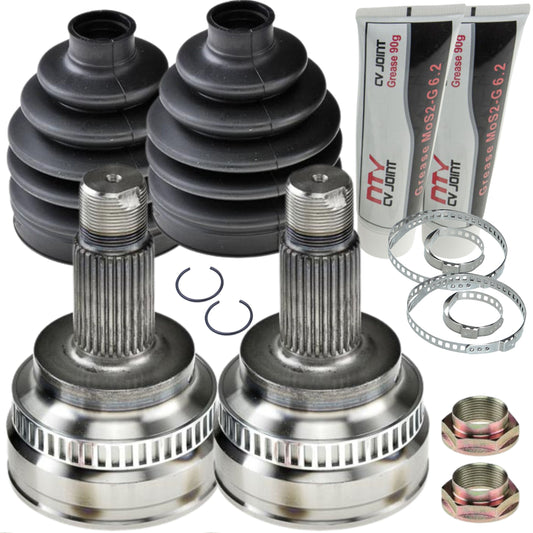 PRZEGUB ZEWNĘTRZNY BMW Xdrive 3 E90 5 E60 LEWY + PRAWY